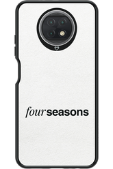 BSW FourSeasons 11 2.0 - Xiaomi Redmi Note 9T 5G