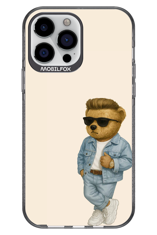 Gamibear (Desert) - Apple iPhone 13 Pro Max