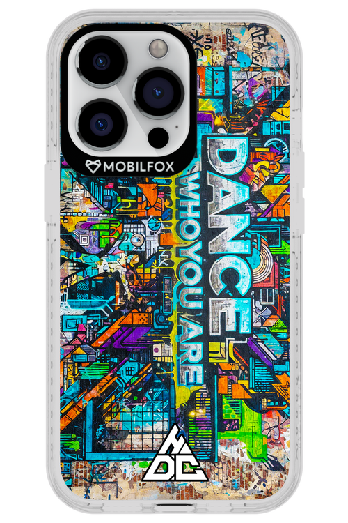 HDC 4 - Apple iPhone 13 Pro