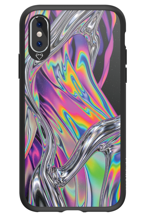 Prism 2.0 - Apple iPhone X
