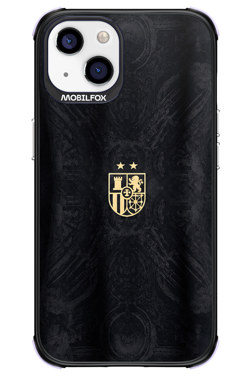 Spain Classic 2.0 - Apple iPhone 13