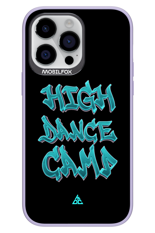 HDC 2 - Apple iPhone 14 Pro Max