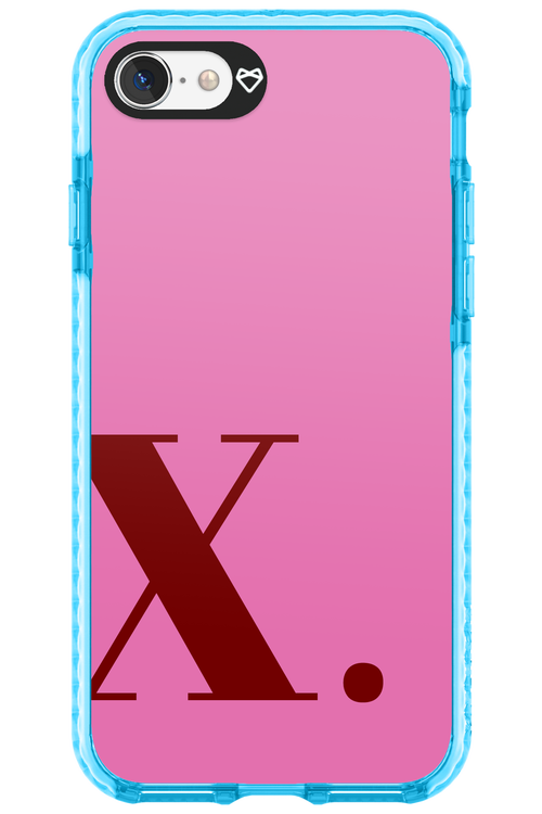 X (Sorbet) 2.0 - Apple iPhone 7