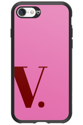 V (Sorbet) 2.0 - Apple iPhone SE 2020