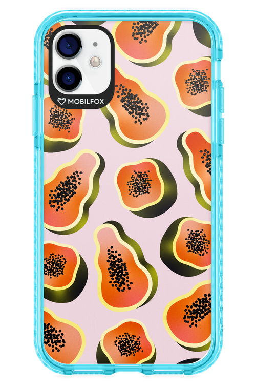 Papaya Wave 2.0 - Apple iPhone 11