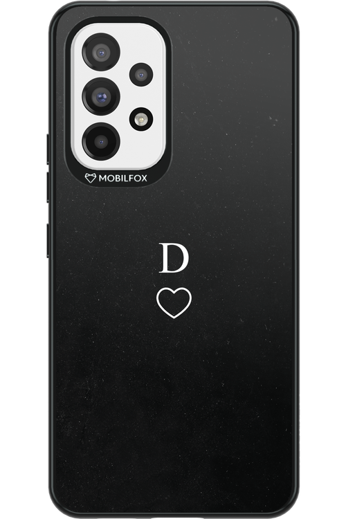 D Black 2.0 - Samsung Galaxy A53