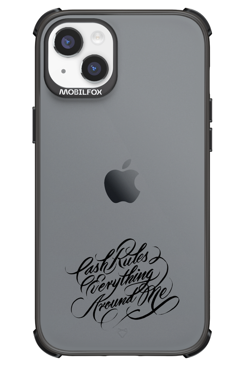 Cash Rules Script - Apple iPhone 14 Plus