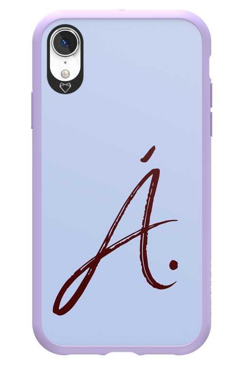 (Jellyfish Presso) A II 2.0 - Apple iPhone XR