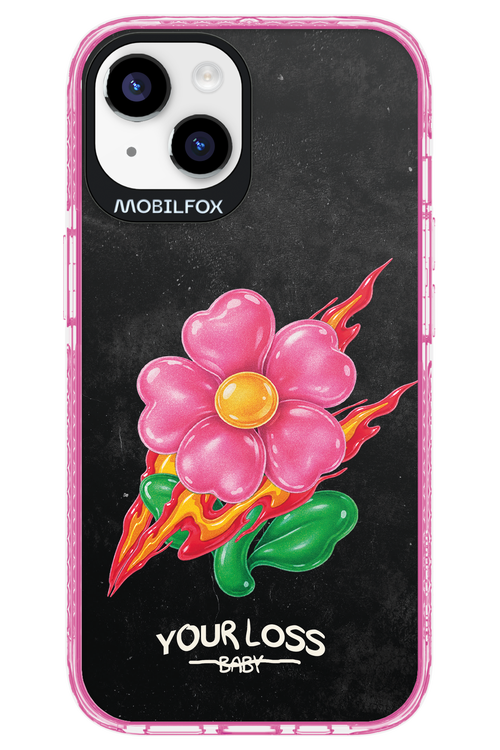 Your Loss 2.0 - Apple iPhone 14