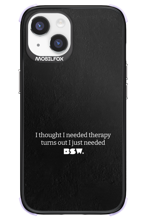 BSW FourSeasons 10 2.0 - Apple iPhone 14