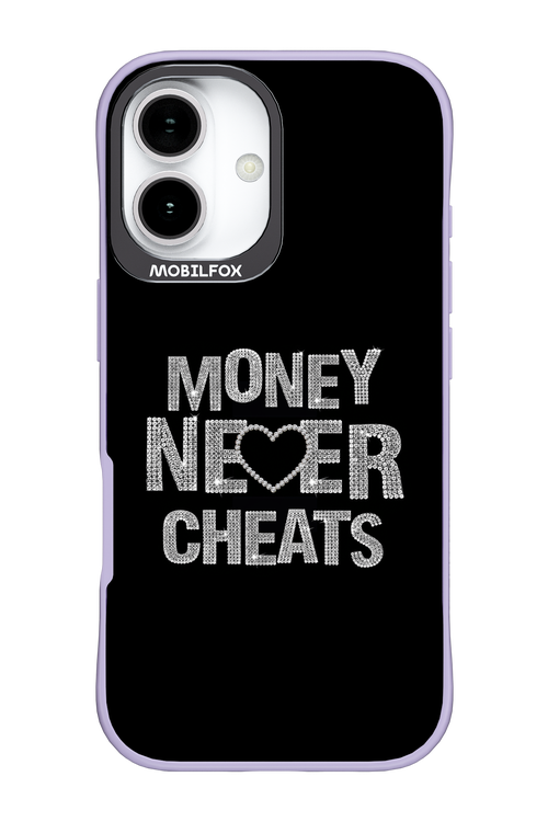 Money Cheats 2.0 - Apple iPhone 17