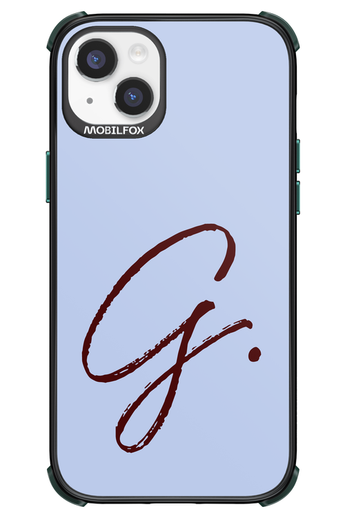 (Jellyfish Presso) G 2.0 - Apple iPhone 14 Plus