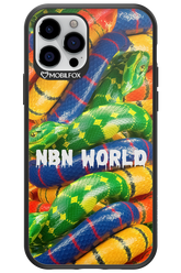 Wild - Apple iPhone 12 Pro