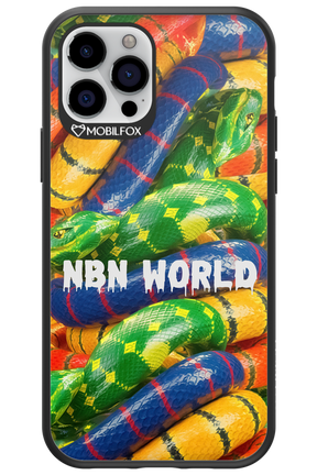 Wild - Apple iPhone 12 Pro