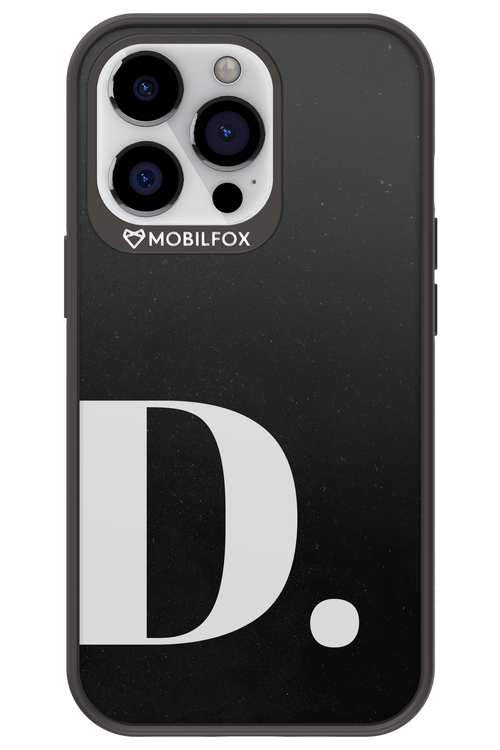 D (Off Space) 2.0 - Apple iPhone 13 Pro