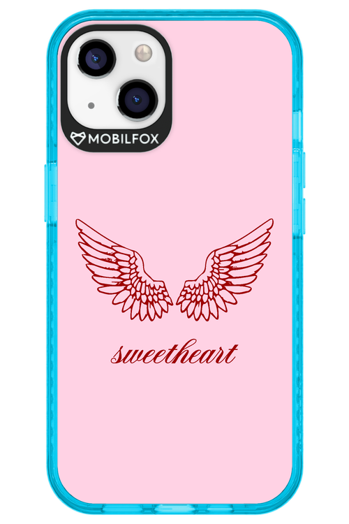 Sweetheart - Apple iPhone 13