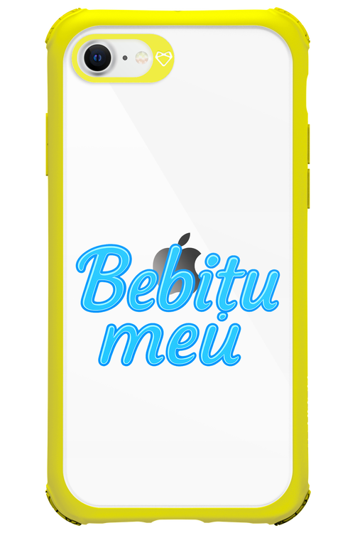 Meuu - Apple iPhone SE 2020