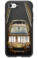 Car - Apple iPhone 8