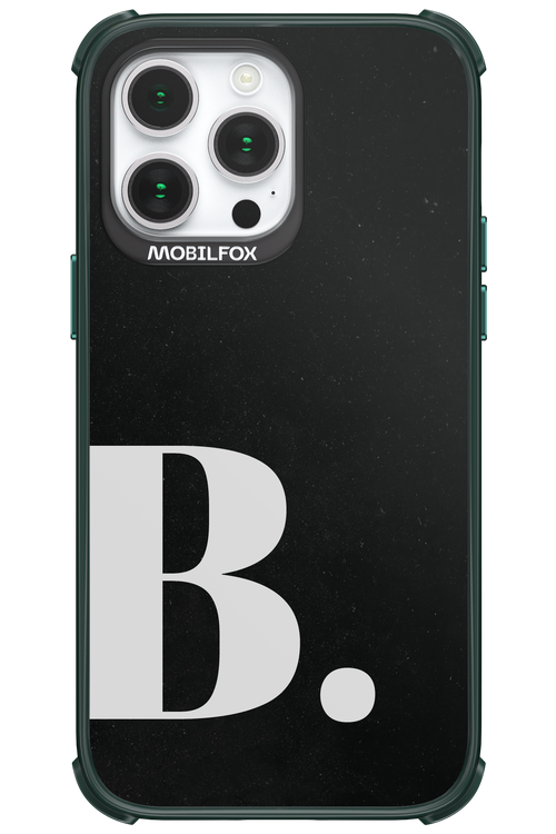 B (Off Space) 2.0 - Apple iPhone 14 Pro Max