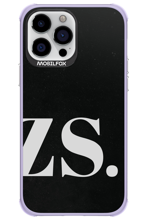 ZS (Off Space) 2.0 - Apple iPhone 13 Pro Max