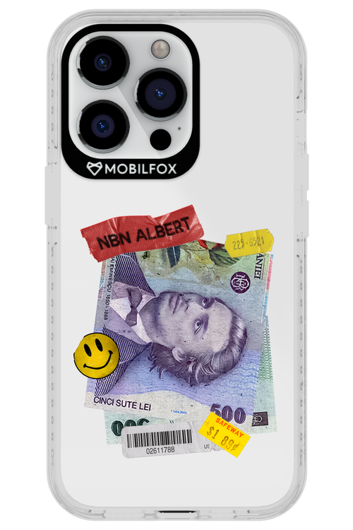 Money - Apple iPhone 13 Pro