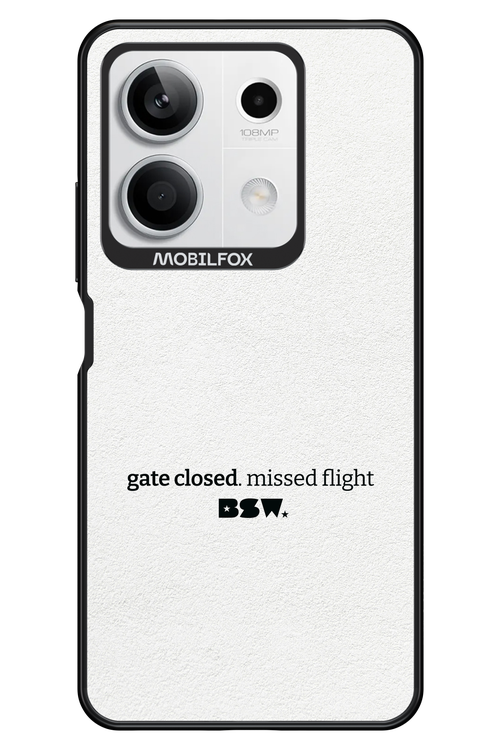 BSW FourSeasons 12 2.0 - Xiaomi Redmi Note 13 5G