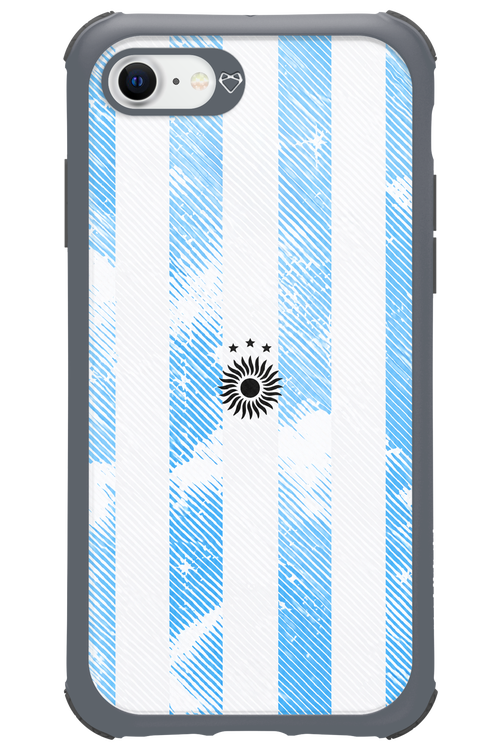 Argentina 2.0 - Apple iPhone 7