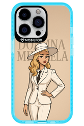 Business Girl - Apple iPhone 13 Pro