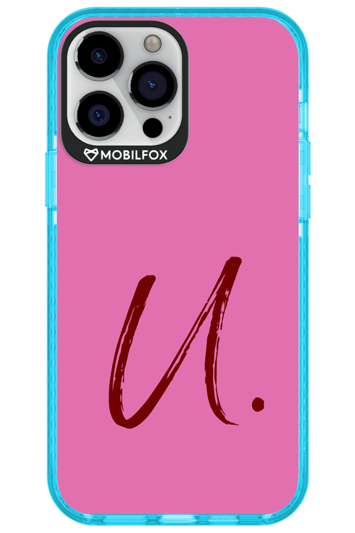 (Sorbet) U 2.0 - Apple iPhone 13 Pro Max