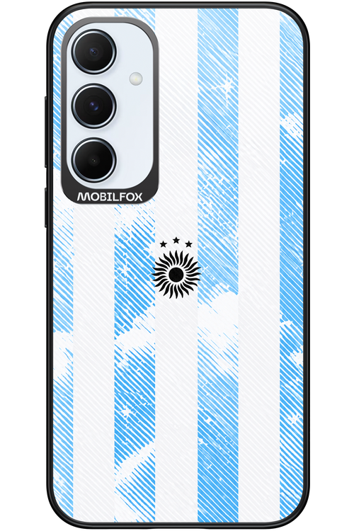Argentina 2.0 - Samsung Galaxy A55