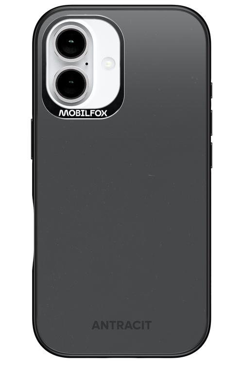 Antracit 2.0 - Apple iPhone 16