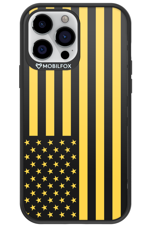 Safety Stars 2.0 - Apple iPhone 13 Pro Max