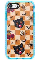 Witch's Patch - Apple iPhone 8