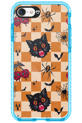 Witch's Patch - Apple iPhone 8