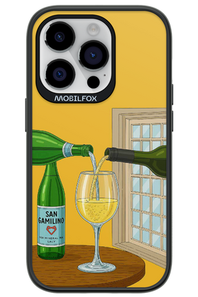 Gami Spritz 2.0 - Apple iPhone 14 Pro