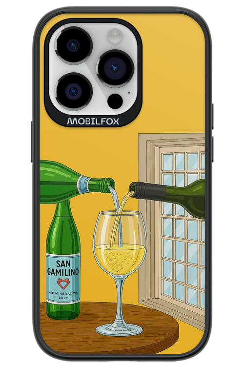 Gami Spritz 2.0 - Apple iPhone 14 Pro