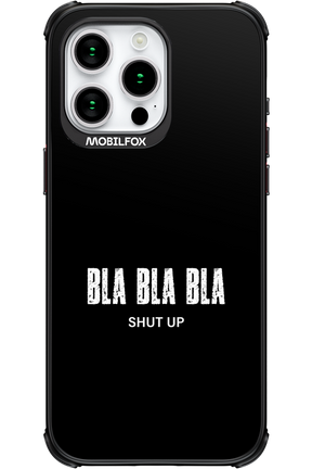 Bla Bla II - Apple iPhone 15 Pro Max
