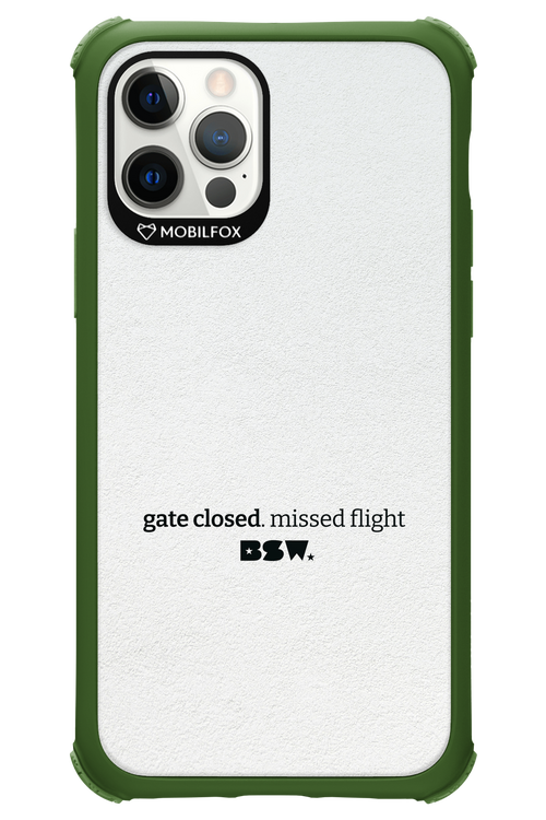 BSW FourSeasons 12 2.0 - Apple iPhone 12 Pro