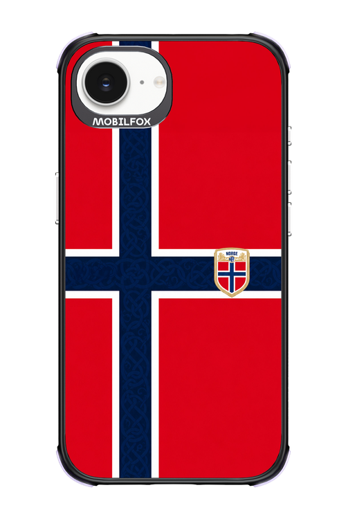 Norway 2.0 - Apple iPhone 17e