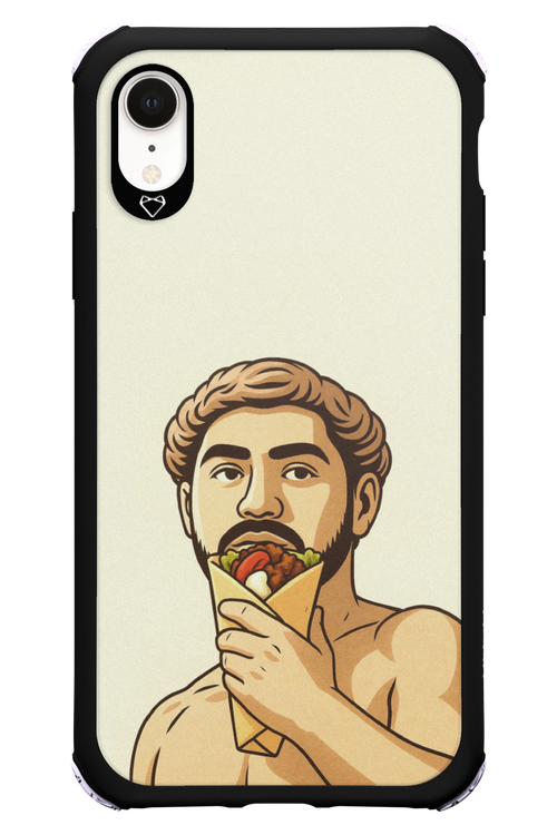 AȘ LUPTA  - Apple iPhone XR