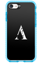 Azteca black - Apple iPhone 8