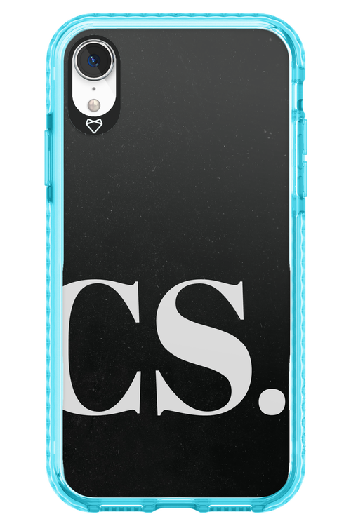 CS (Off Space) 2.0 - Apple iPhone XR