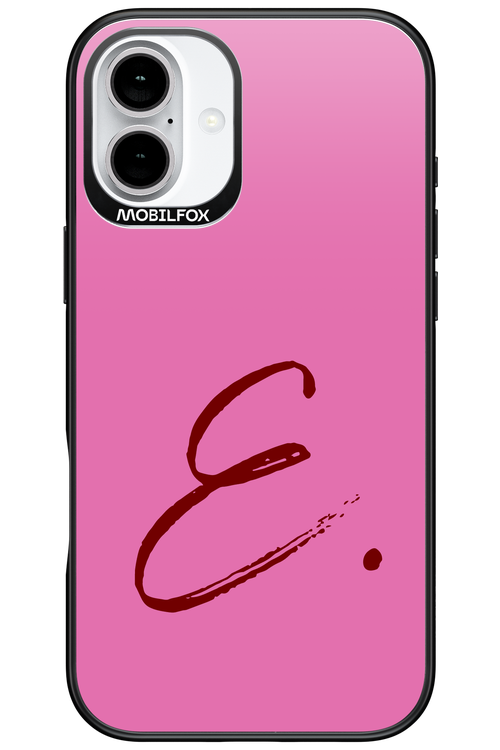 (Sorbet) E 2.0 - Apple iPhone 16 Plus