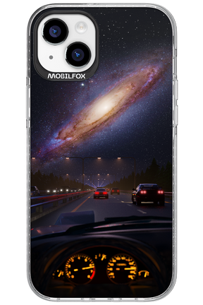 Nightride - Apple iPhone 15 Plus