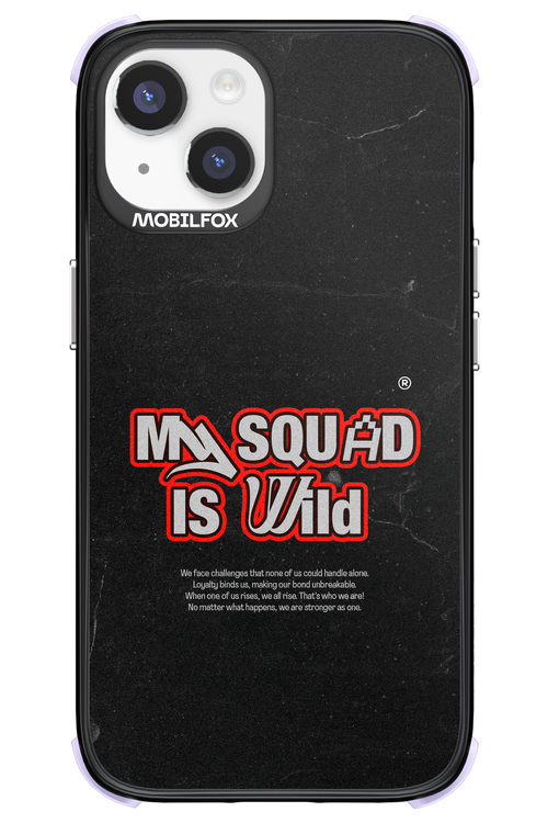 Wild Squad - Apple iPhone 14