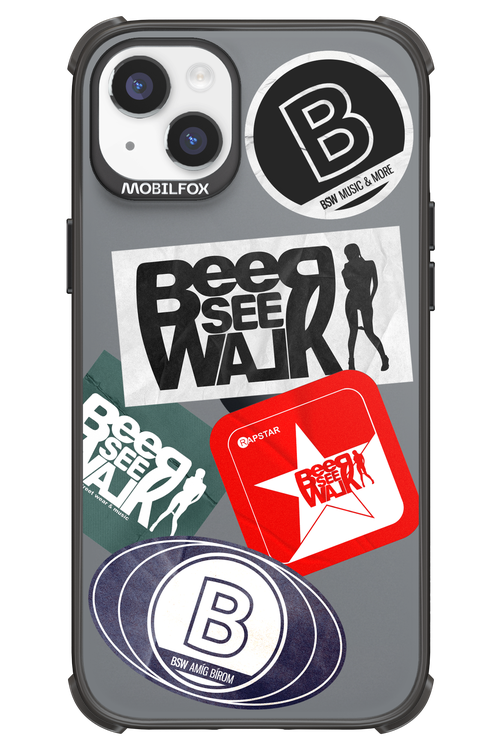 Beerseewalk I 2.0 - Apple iPhone 14 Plus