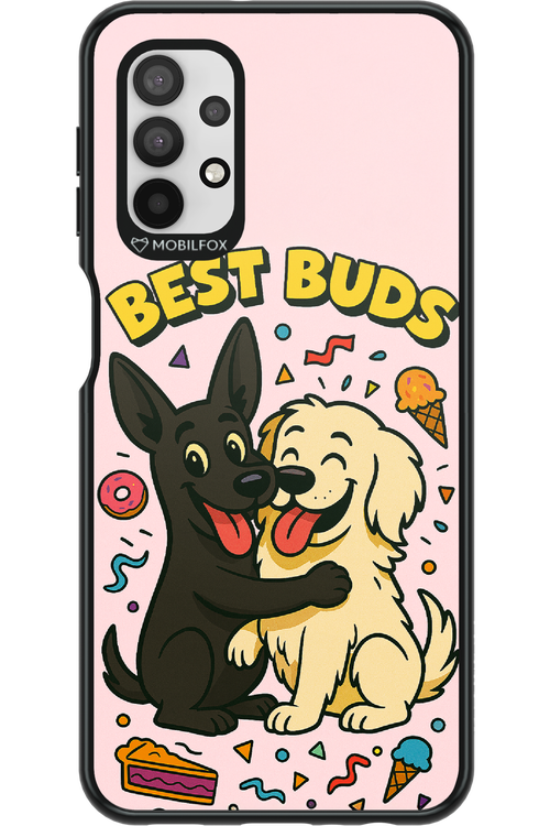 Best Buds - Samsung Galaxy A32 5G