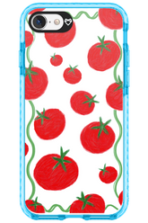 Tomato Love - Apple iPhone 8