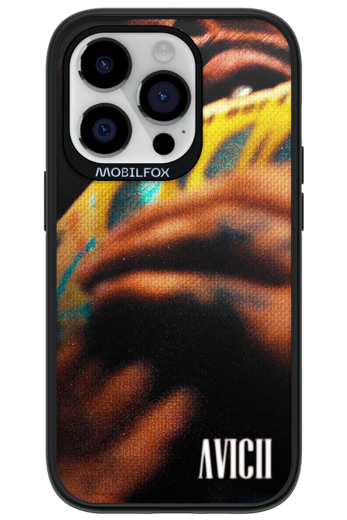Avicii 2.0 - Apple iPhone 14 Pro