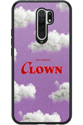 Chaotic Clown - Xiaomi Redmi 9